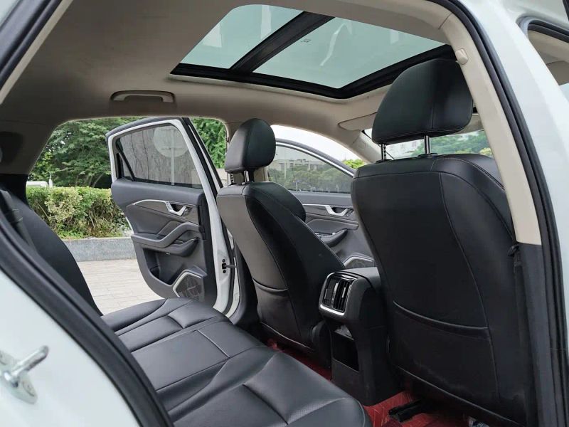 Besturn b70