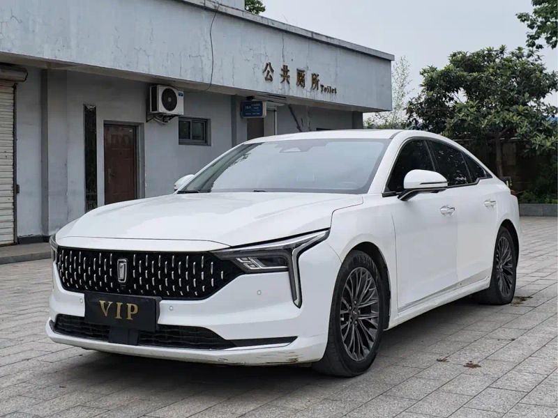 Besturn b70