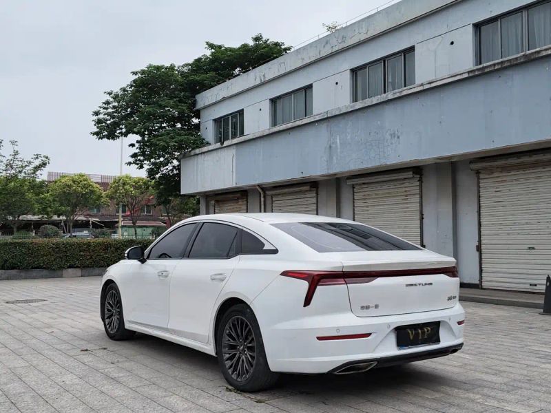 Besturn b70