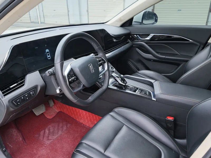 Besturn b70