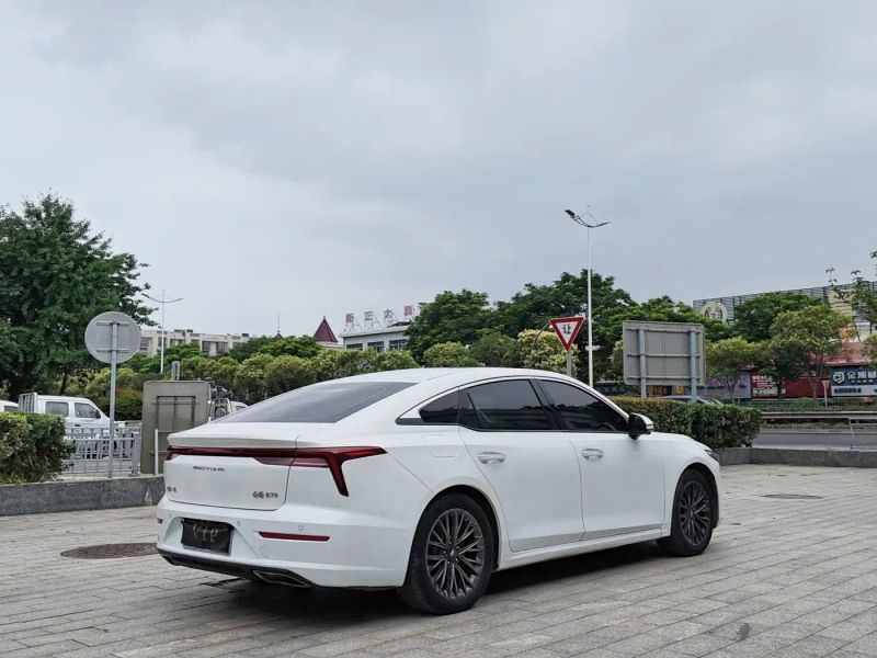 Besturn b70