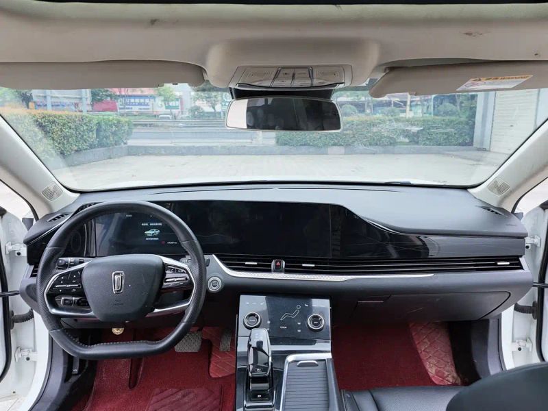 Besturn b70