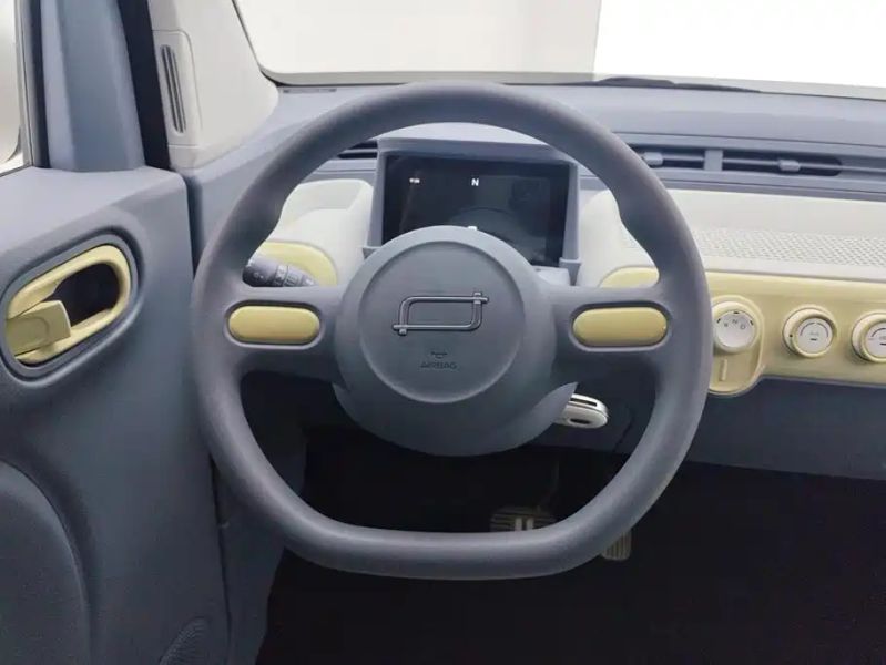 Besturn xiaoma