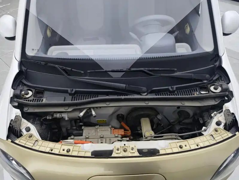 Besturn xiaoma