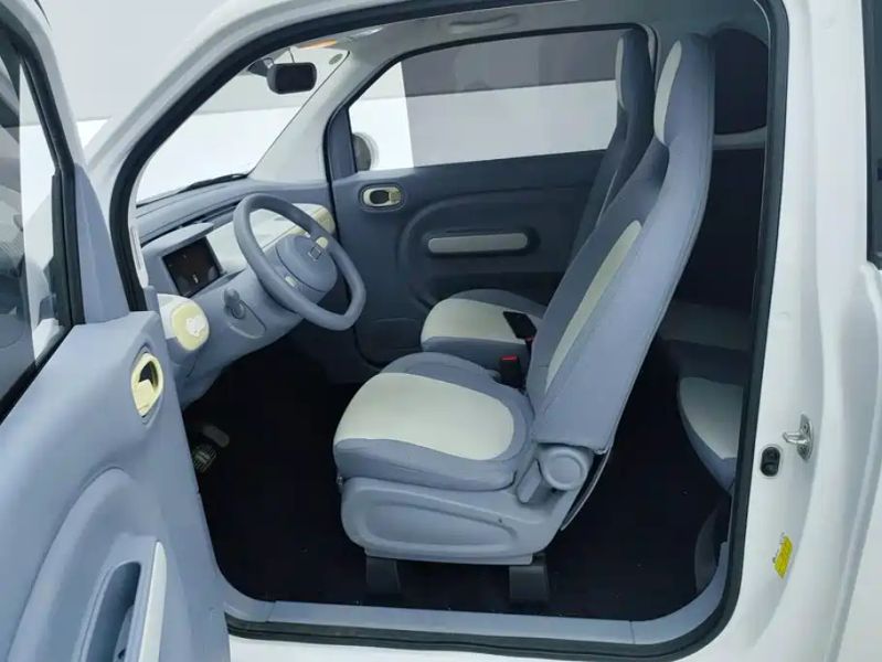 Besturn xiaoma