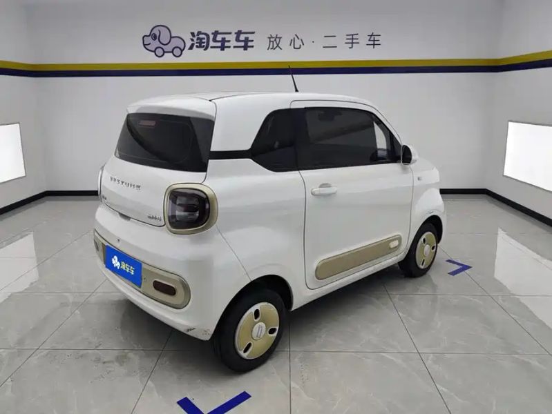 Besturn xiaoma