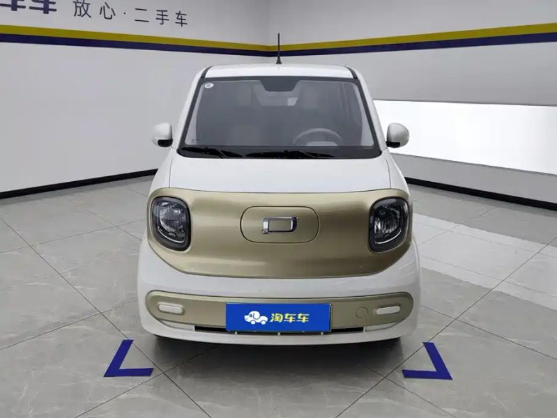 Besturn xiaoma