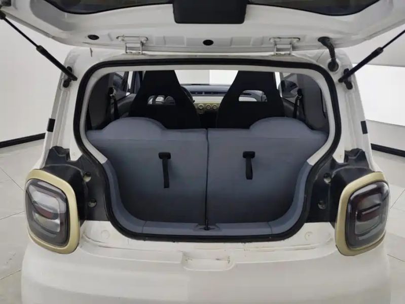 Besturn xiaoma