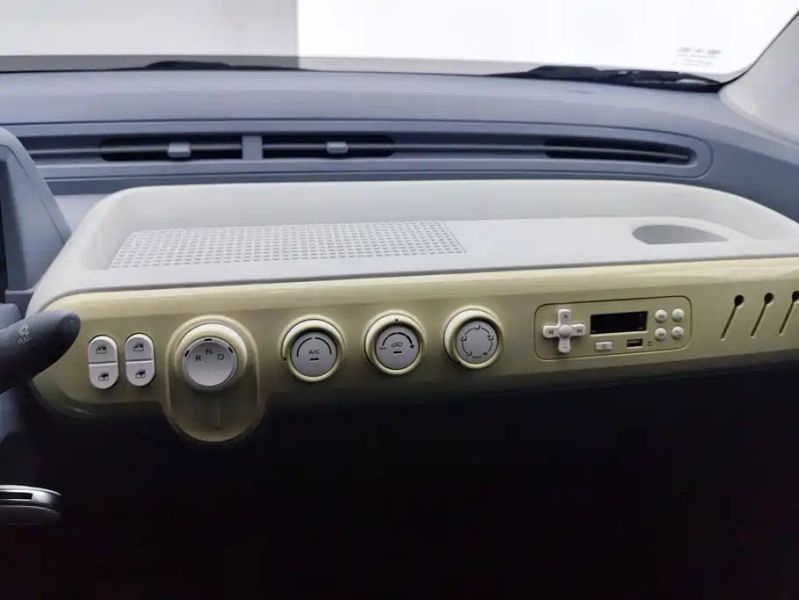Besturn xiaoma