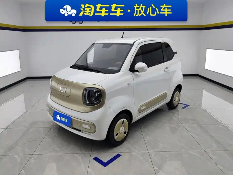 Besturn xiaoma