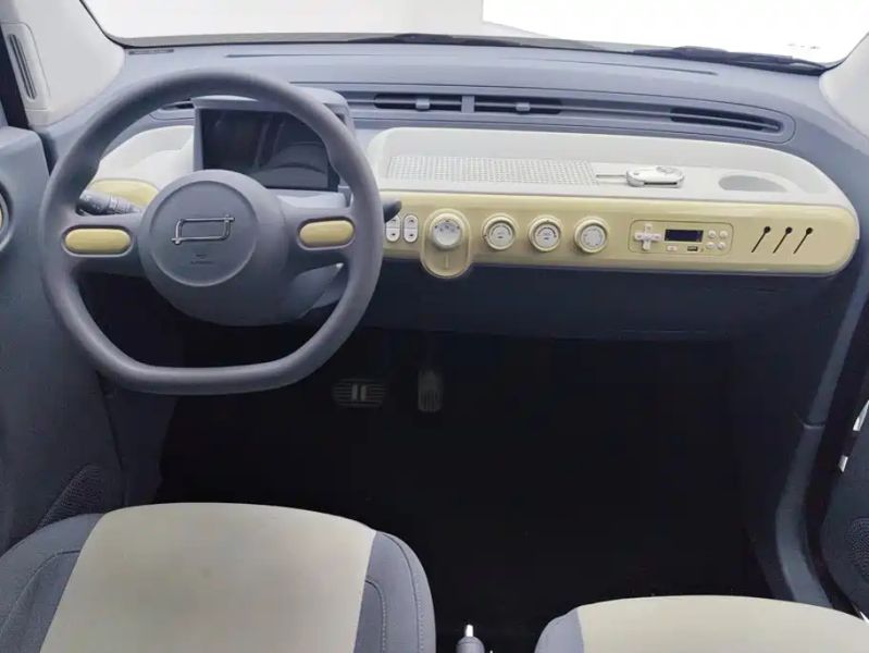 Besturn xiaoma