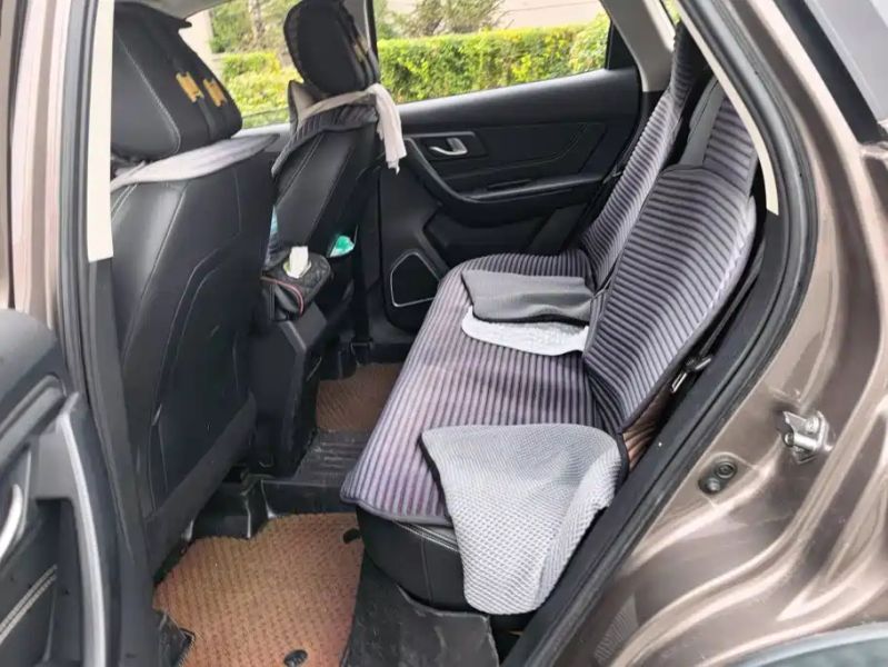 Besturn x40