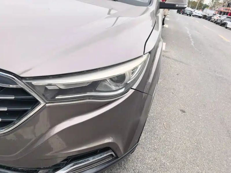 Besturn x40