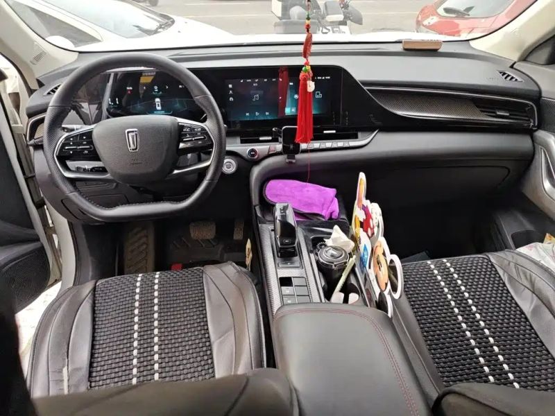 Besturn t55