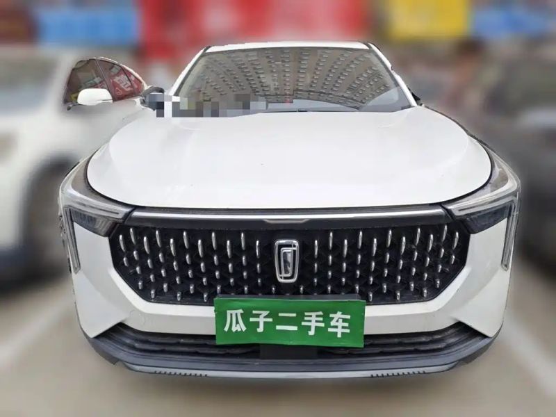 Besturn t55