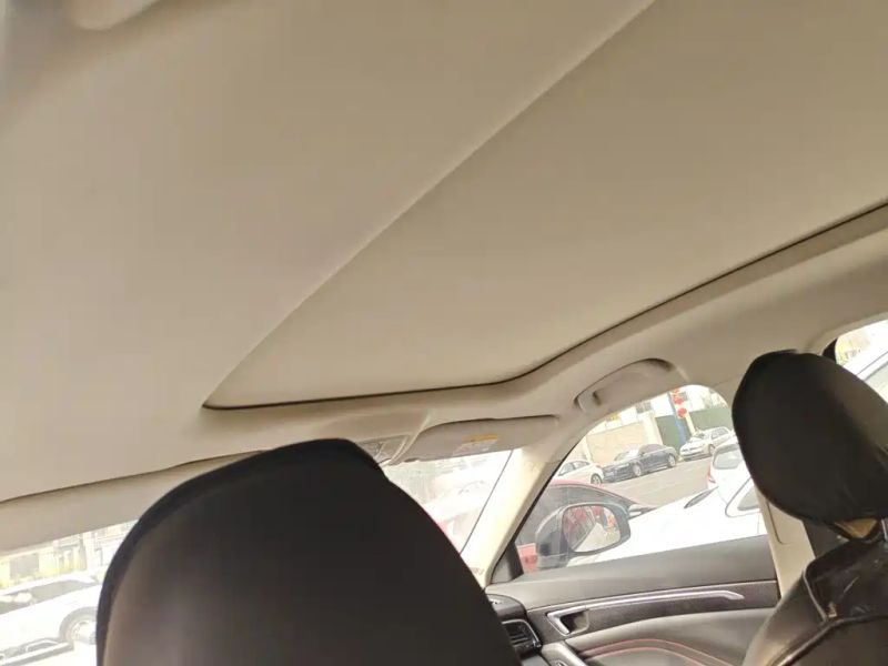 Besturn t55
