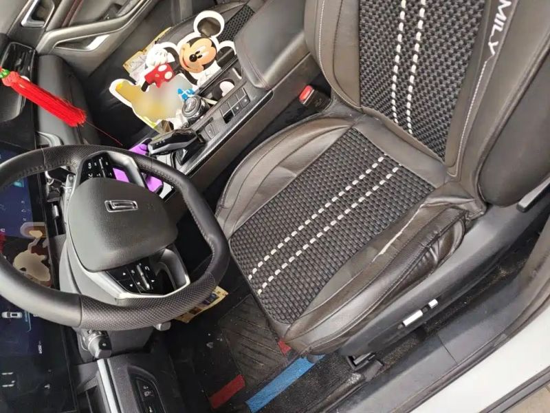 Besturn t55