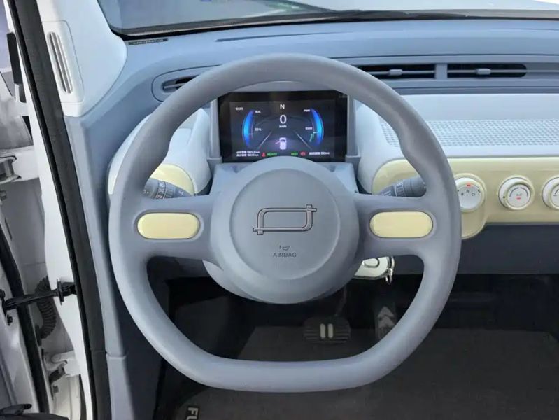 Besturn xiaoma