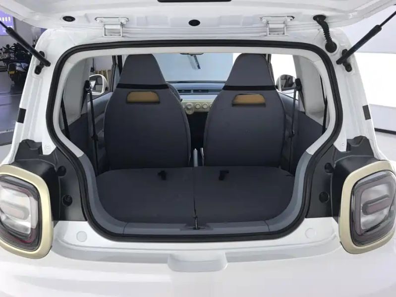 Besturn xiaoma