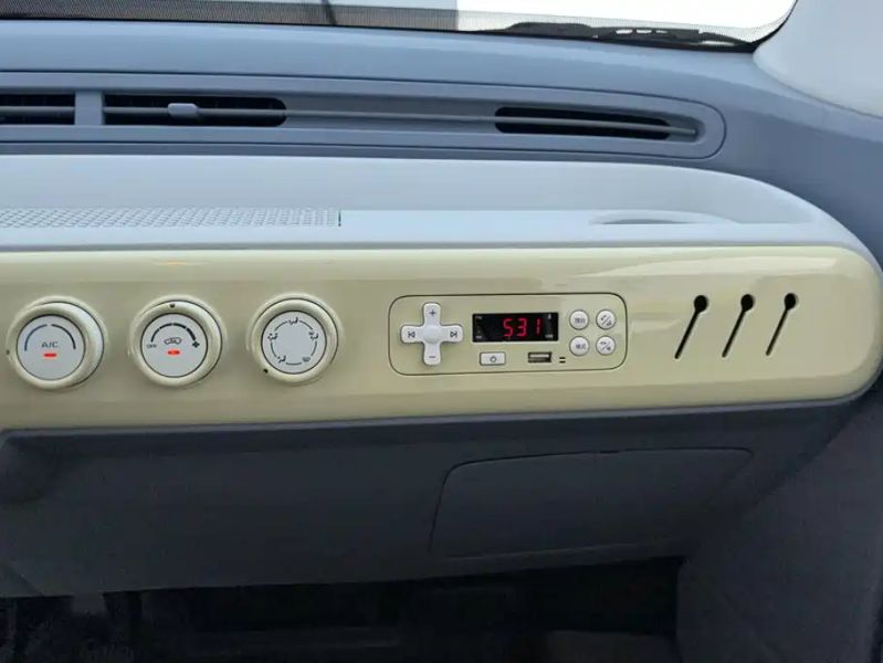 Besturn xiaoma