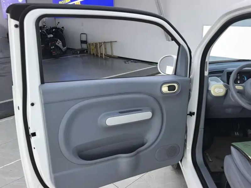 Besturn xiaoma