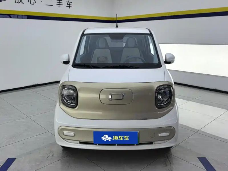 Besturn xiaoma