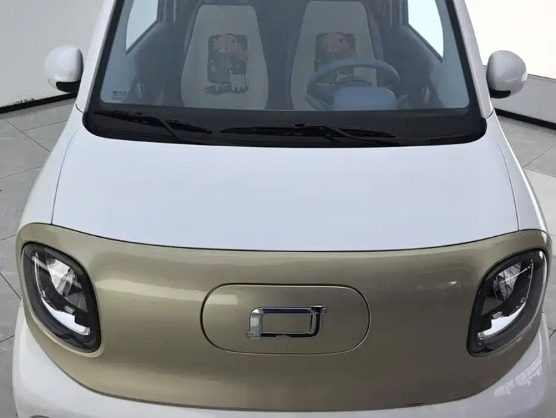 Besturn xiaoma
