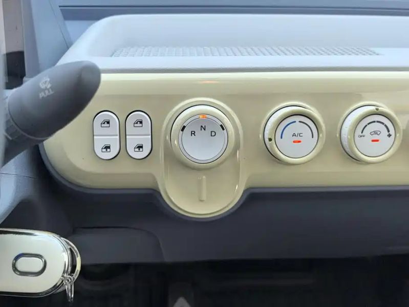 Besturn xiaoma