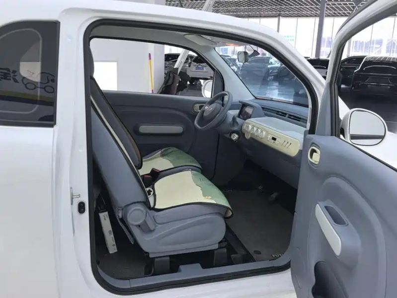 Besturn xiaoma