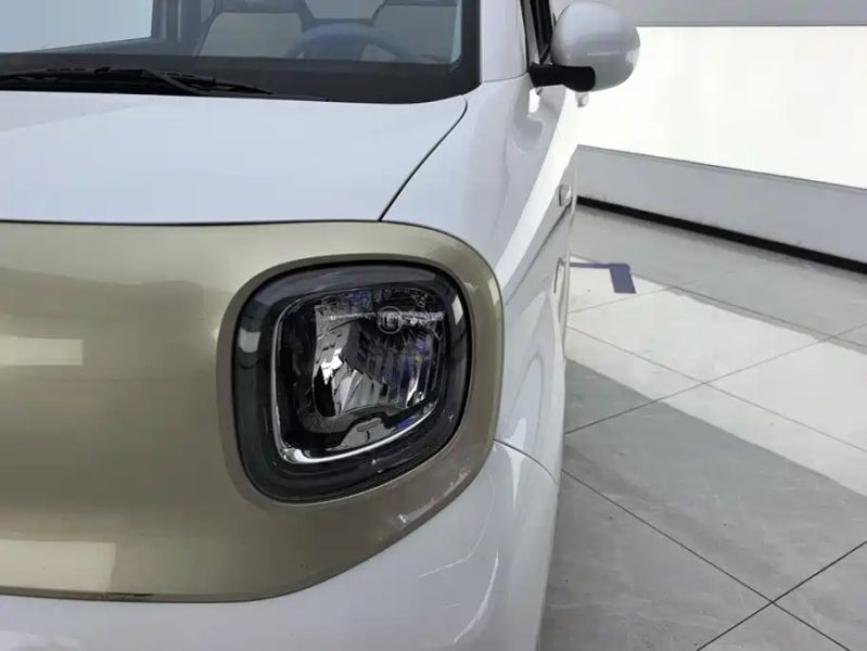 Besturn xiaoma
