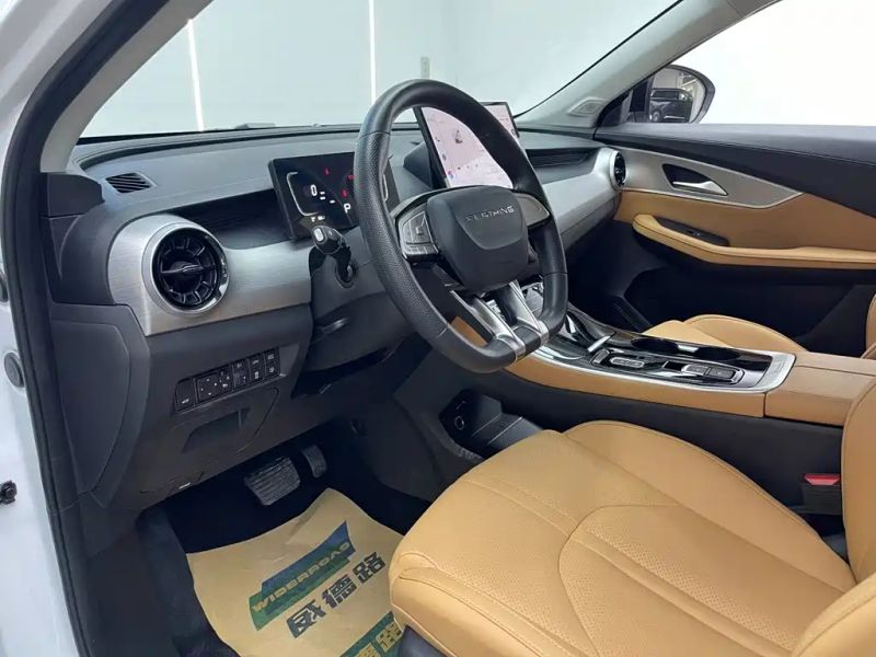xinghai t5