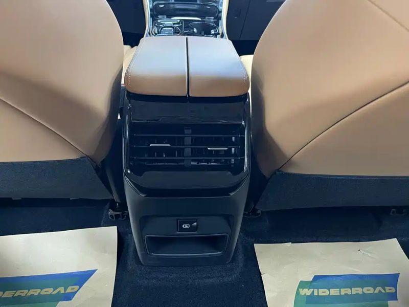 xinghai t5