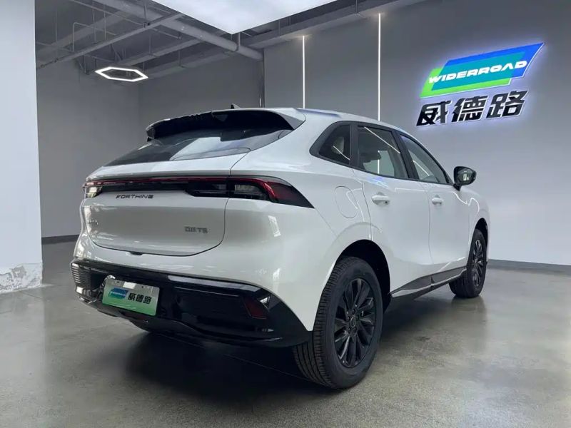 xinghai t5