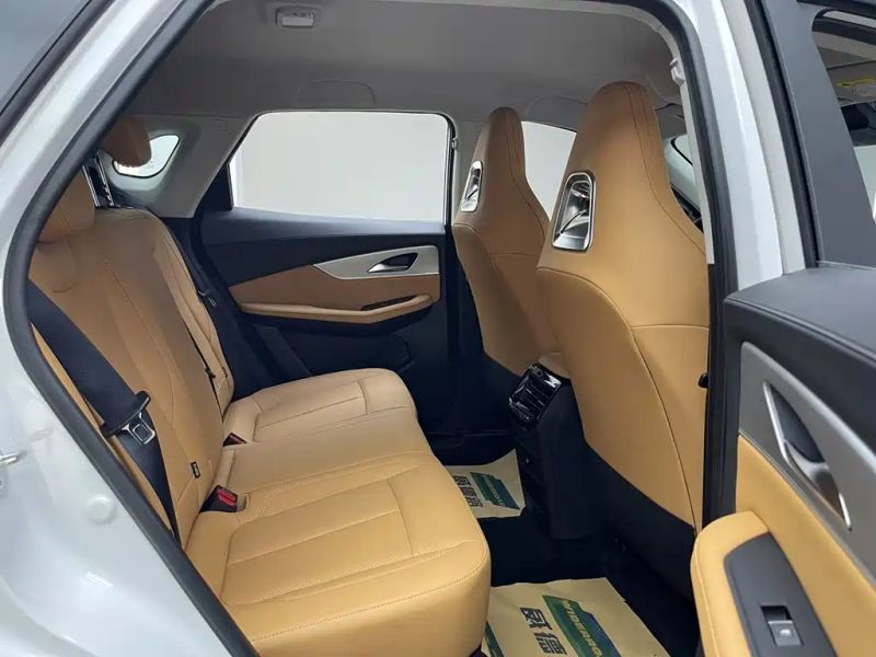 xinghai t5
