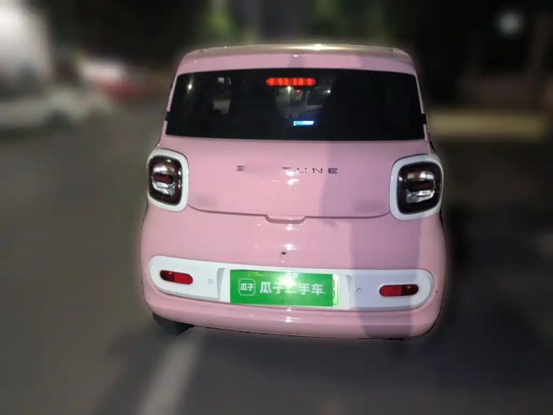 Besturn xiaoma