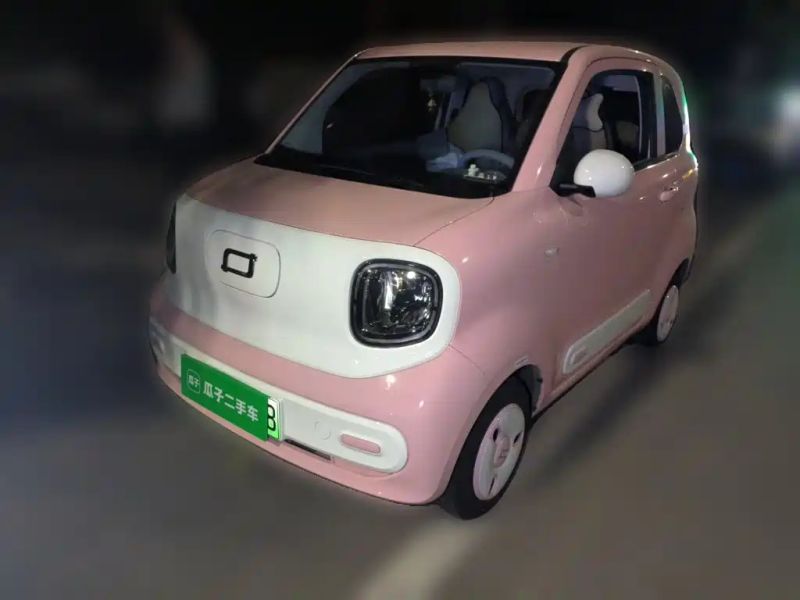 Besturn xiaoma