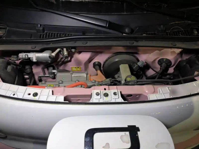 Besturn xiaoma