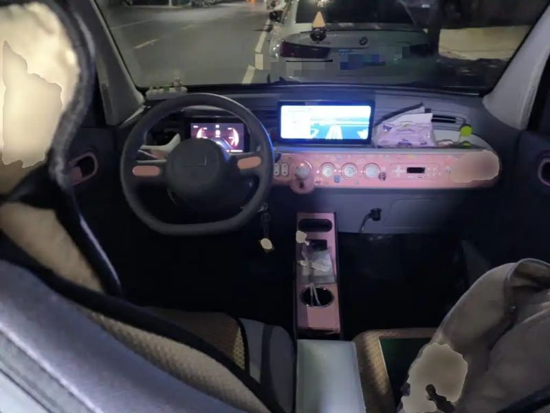 Besturn xiaoma