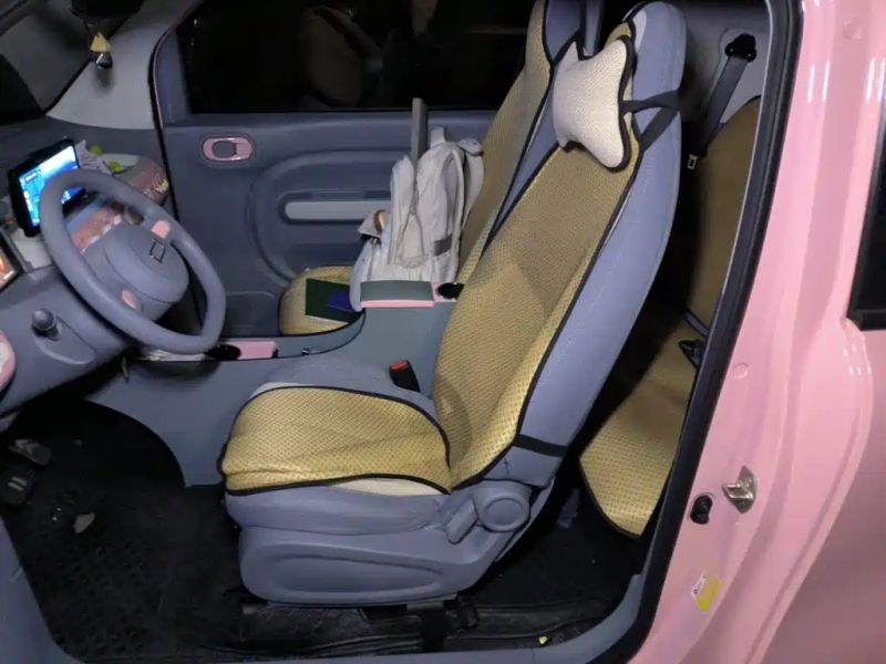 Besturn xiaoma