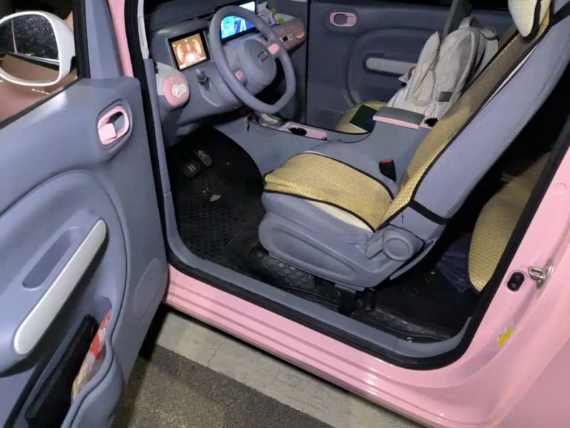 Besturn xiaoma
