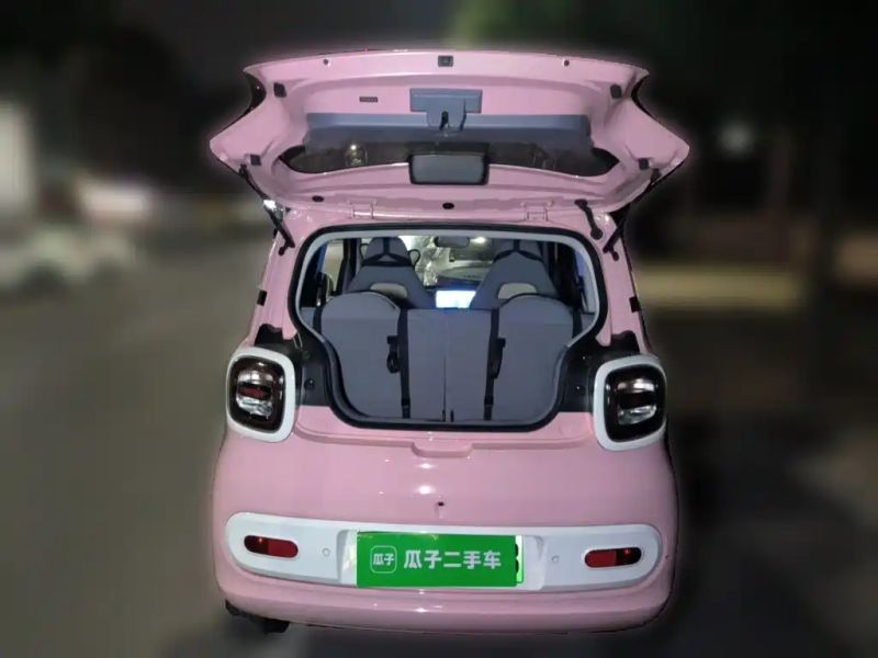 Besturn xiaoma