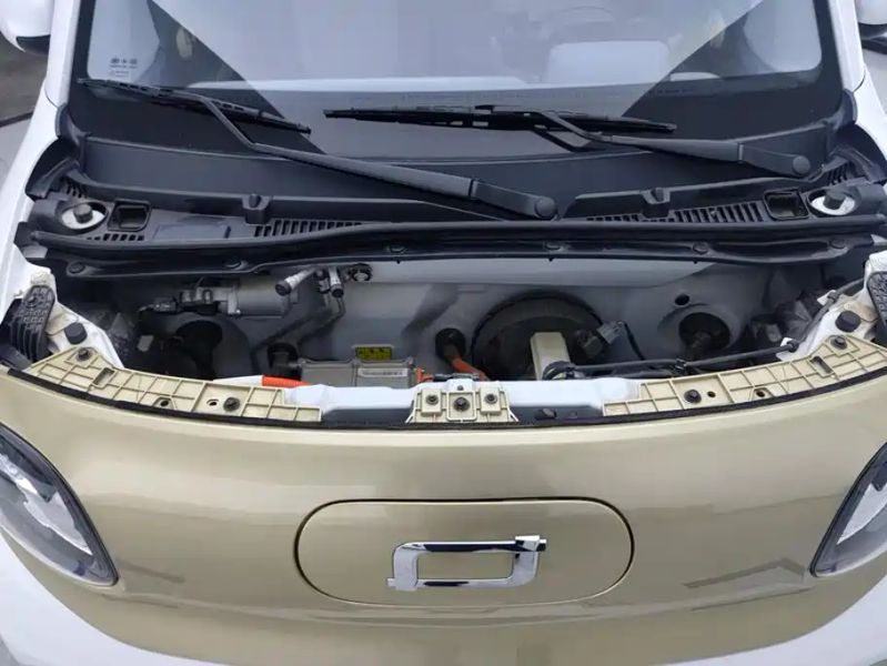 Besturn xiaoma