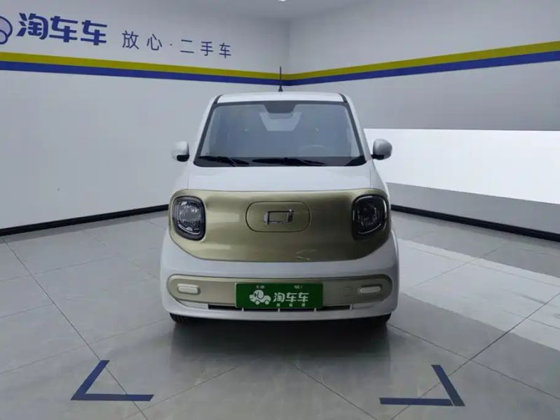 Besturn xiaoma