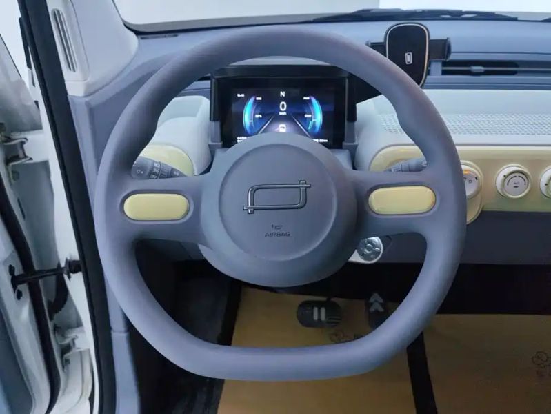 Besturn xiaoma