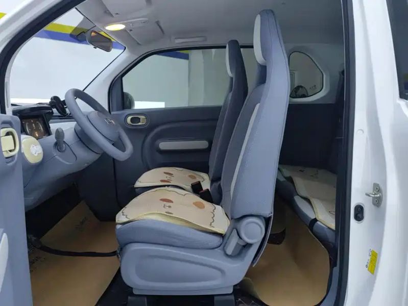 Besturn xiaoma