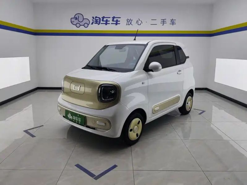 Besturn xiaoma