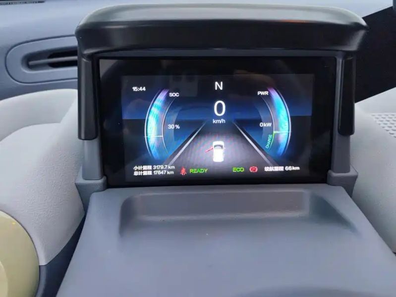 Besturn xiaoma