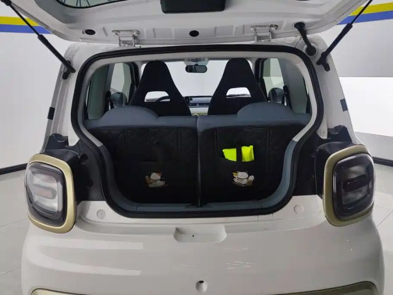 Besturn xiaoma
