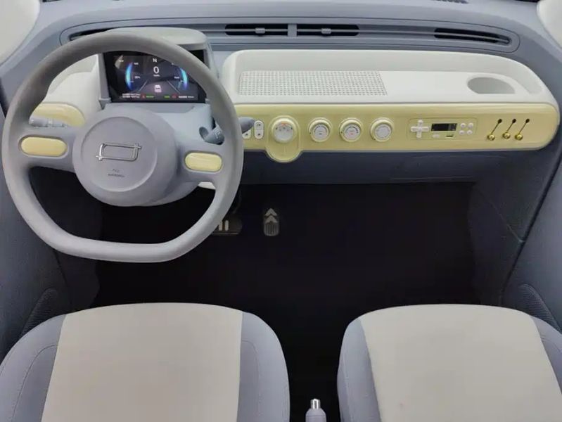 Besturn xiaoma