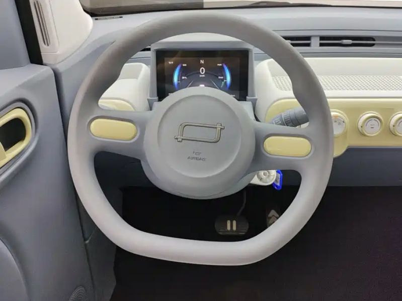 Besturn xiaoma